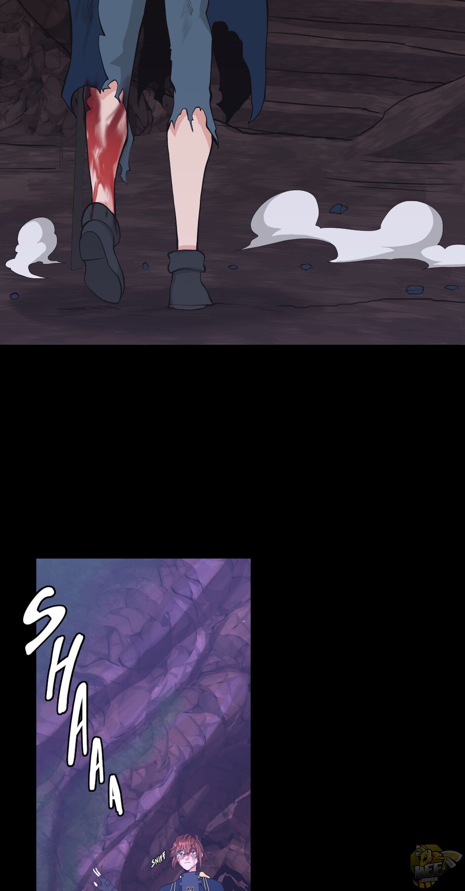 The Beginning After The End Chapter 119 image 018